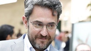 Màxim Huerta fue casero de un presentador de La Sexta