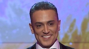 El nuevo proyecto musical de Kiko Hernández