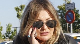 La actuación más bochornosa de Amaia Montero