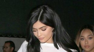 La drástica decisión que ha tomado Kylie de su hija