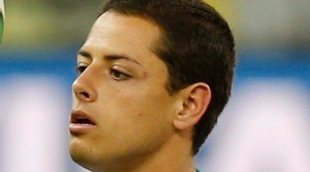Chicharito, envuelto en un escándalo sexual por su fiesta de cumpleaños
