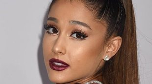 ¡Ariana Grande se casa!