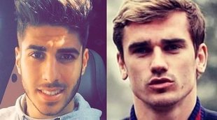 Los 8 futbolistas más sexys del Mundial