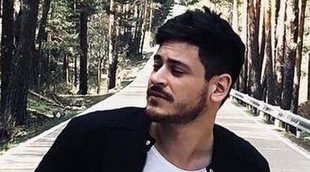 Cepeda estalla: "Necesito que hablen de música, no de relación"