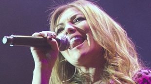 Amaia Montero niega que actuara en estado de embriaguez