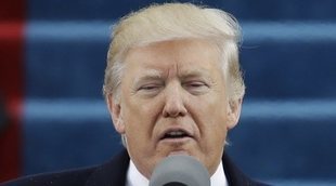 Trump responde a De Niro: "Está atontado por los golpes"