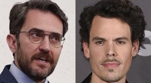 Màxim Huerta y Juan Avellaneda estuvieron juntos