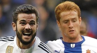Nacho y Álex Fernández: dos hermanos apasionados por el fútbol