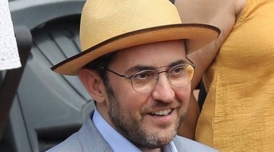 El sueldo que le quedará a Màxim Huerta tras dimitir como Ministro de Cultura y Deporte