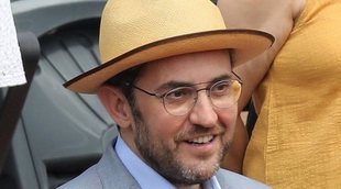 El sueldo que le quedará a Màxim Huerta tras dimitir
