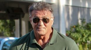 Stallone, investigado por una supuesta agresión sexual