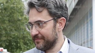 Màxim se cierra Twitter tras su efímero paso por la política