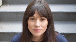 Yael Stone ('Orange Is The New Black') ha sido madre