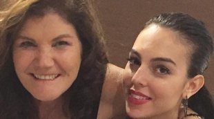 El desprecio de Dolores a Georgina: "No es mi nuera"