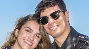 Alfred, de Amaia: "No tenemos intención de vivir juntos"
