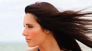 Pilar Rubio posa en bikini tras el nacimiento de su tercer hijo