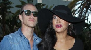 Naya Rivera y Ryan Dorsey ya están divorciados