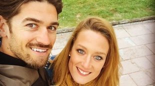 Hernanz y Mireia Belmonte desmienten los rumores de crisis