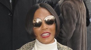 Jada Pinkett ha pensado en suicidarse varias veces