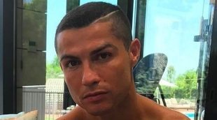 Cristiano y otros futbolistas que acuden a la meditación