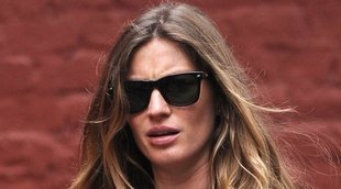Gisele Bündchen se disculpa por criticar a las modelos millenials