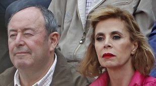 Ágatha comparte su primera foto con El Chatarrero