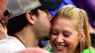 Enrique Iglesias, sobre sus hijos: "Quiero ser un buen padre"