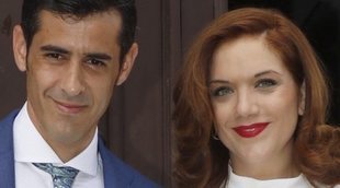 Trapote, sobre su embarazo: "Mi hijo quiere otro niño"