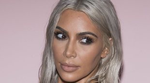Kim Kardashian no quiere ser presidenta de Estados Unidos