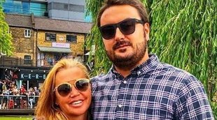 Belén Esteban, de escapada a Londres con Miguel
