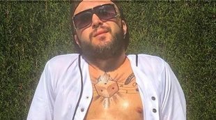 Kiko agradece a su familia el apoyo con una foto de su nueva imagen