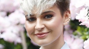 Laura Escanes revela que sufre una rara enfermedad
