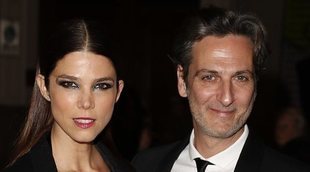 Juana Acosta y Ernesto Alterio podrían haberse separado