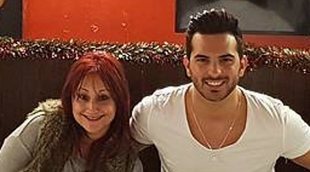Yara, la hermana de Suso, debuta como actriz