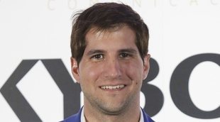 Julián Contreras: "Ya he conocido a mi sobrino"