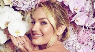 Candice Swanepoel se convierte en madre por segunda vez
