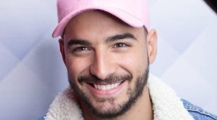 Maluma sufre un robo en Moscú valorado en casi 700.000 euros