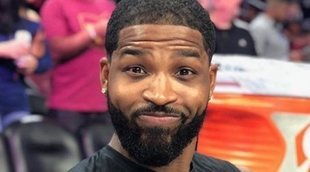 El mensaje de Tristan Thompson a sus dos hijos por el Día del Padre