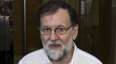 La nueva vida de Mariano Rajoy como registrador de la propiedad en Santa Pola: "Vuelvo donde estaba"