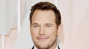 Chris Pratt, todo complicidad con la hija de Scwarzenegger