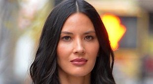 Olivia Munn, sobre el movimiento #MeToo: "Las mujeres son vistas de mentirosas"