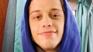 Pete Davidson confirma su compromiso con Ariana Grande