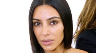 Kim habla sobre la política de separación de familias de Trump