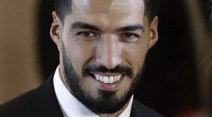 Luis Suárez y Sofía Balbi esperan su tercer hijo