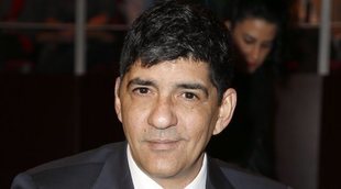 Pablo Durán, ex de Lolita Flores, de actor a conductor de Cabify