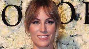 Edurne, sobre de Gea: "Para mí es el mejor portero del mundo"