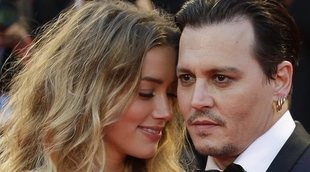 Depp sufrió una grave depresión tras su divorcio de Heard