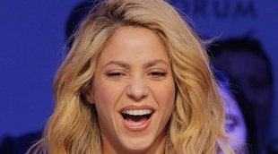 Shakira ya no lucirá el símbolo nazi durante su gira