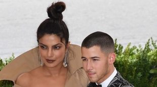 ¡Nick Jonas y Priyanka Chopra están juntos!