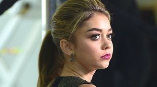 Sarah Hyland, hospitalizada por una enfermedad renal